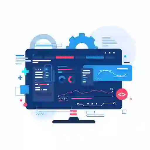 Web-development-icon