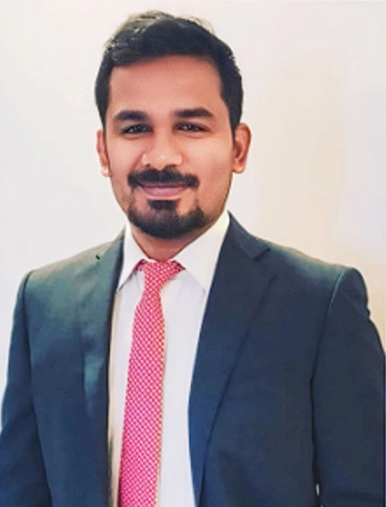 Bhuwan-sharma