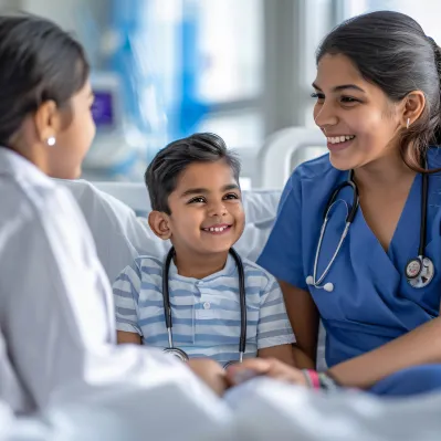Healthcare