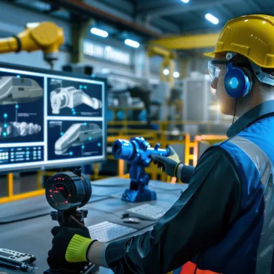 Manufacturing