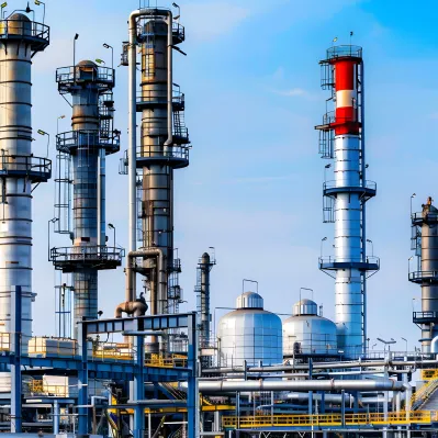 Oil-and-gas